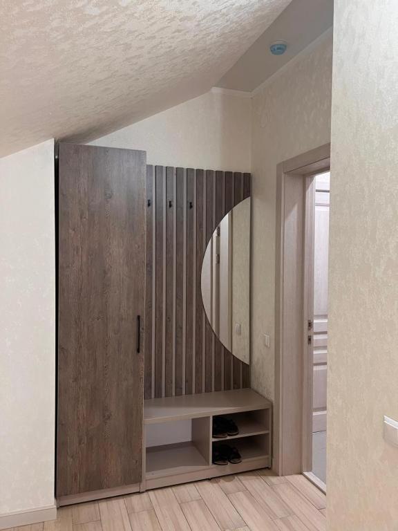 Гостинично-Банный Комплекс Майами Люкс Hotel Kosztanaj Kültér fotó