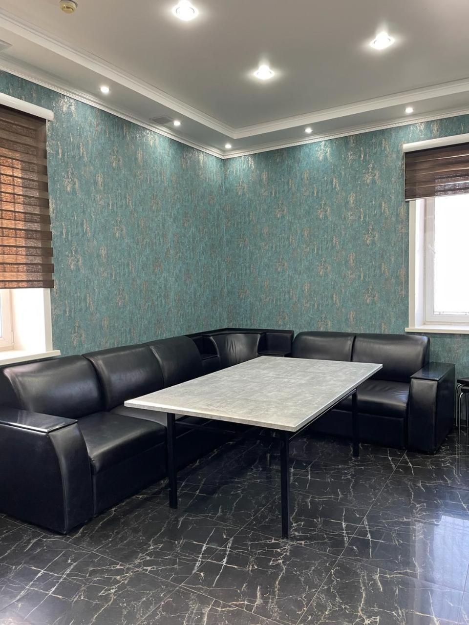 Гостинично-Банный Комплекс Майами Люкс Hotel Kosztanaj Kültér fotó